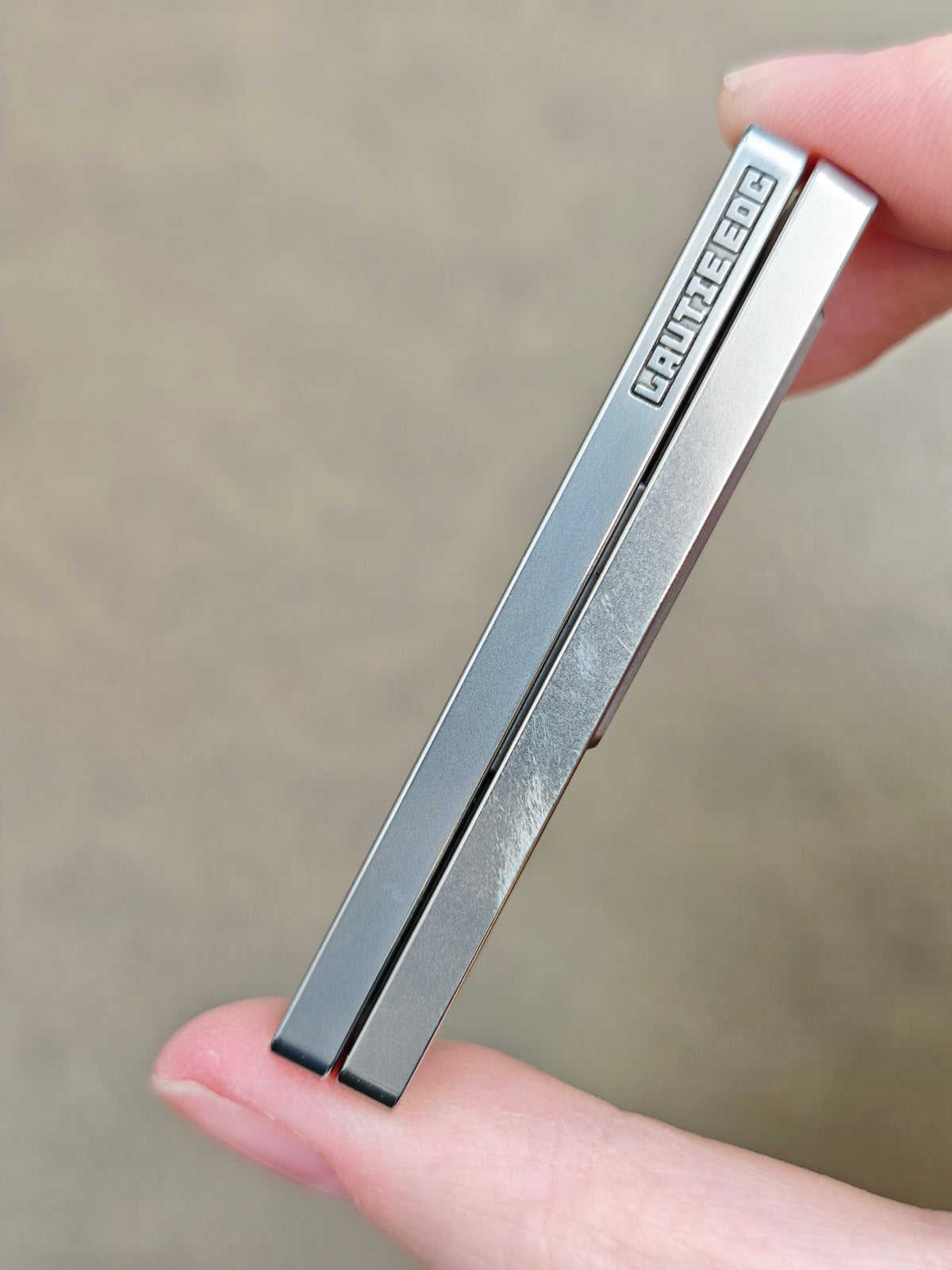 Choc Titanium