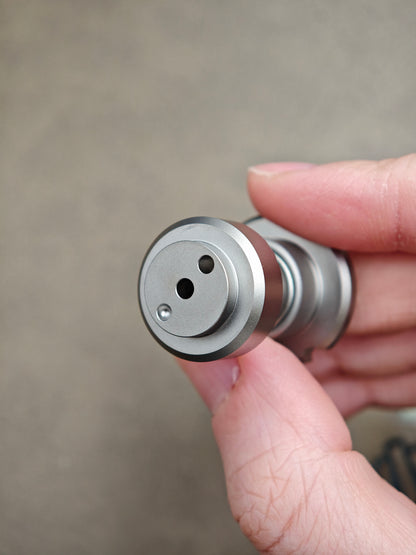 Punnk Titanium