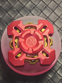 Spinner Copper
