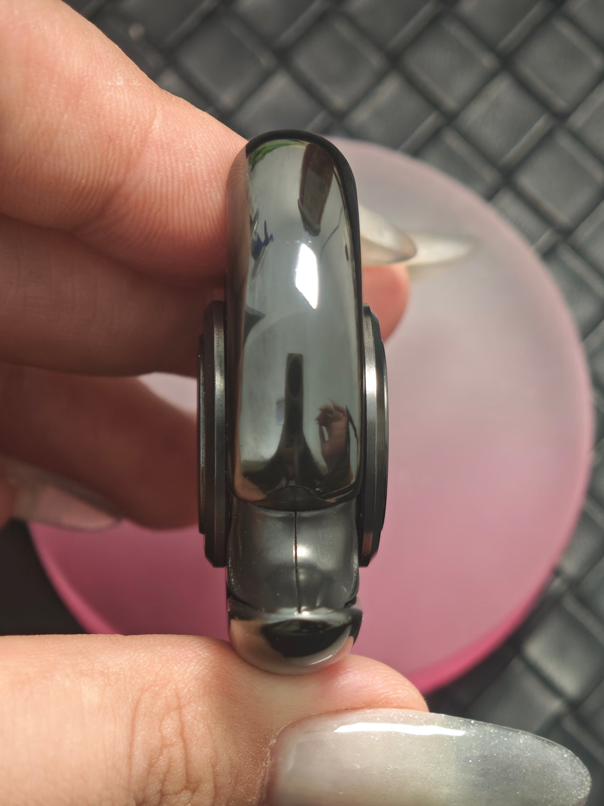 Liquid Flash Zirconium