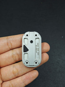 Ejector Core Stainless Steel