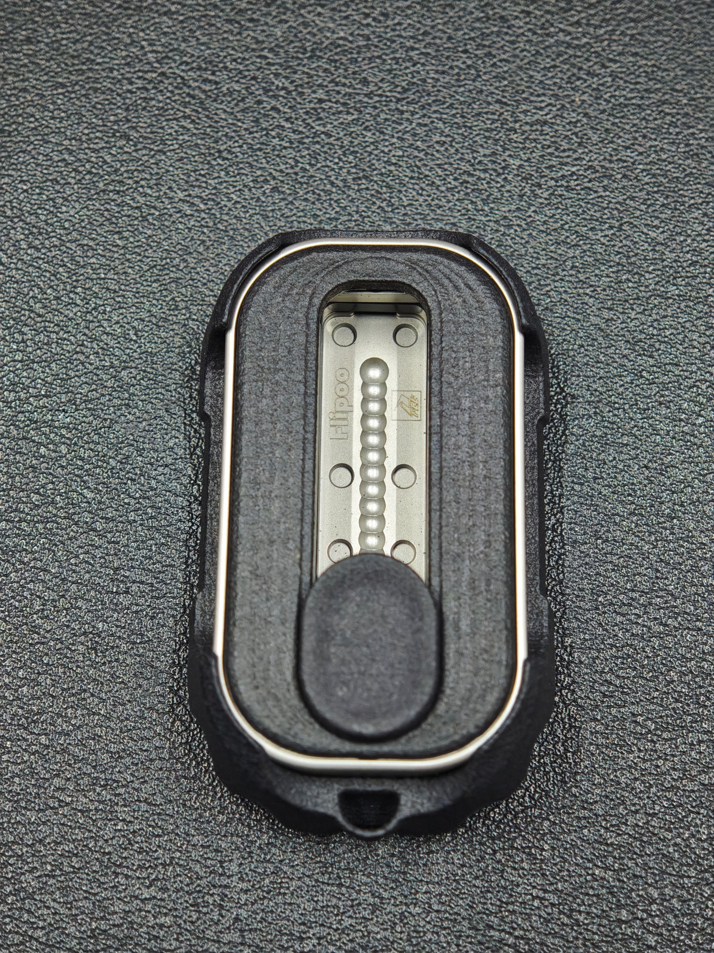 Flipoo Stainless Steel