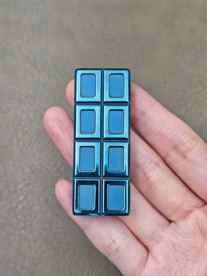 Ultra Thin Wafer Zirconium