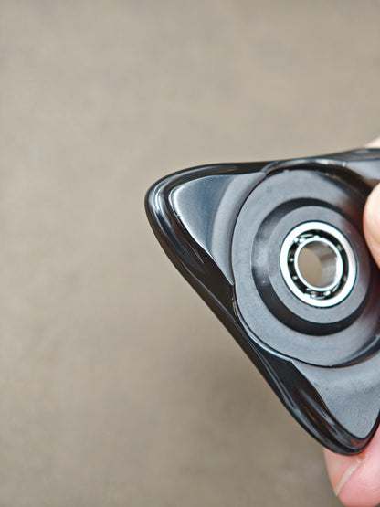 Spin Zirconium Polished