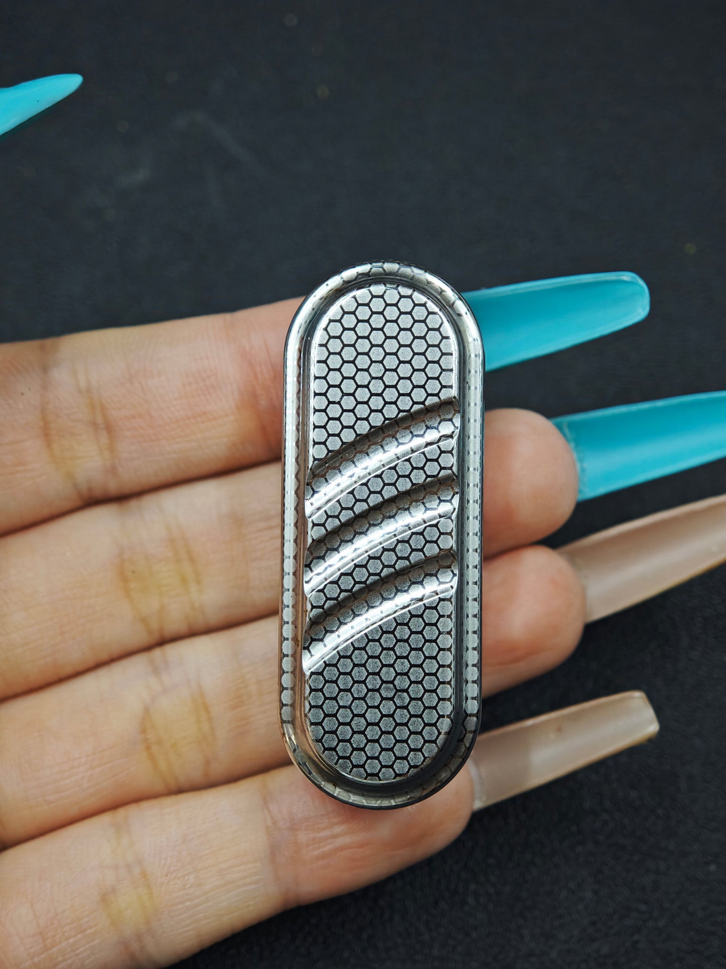 RUYI Stainless Steel