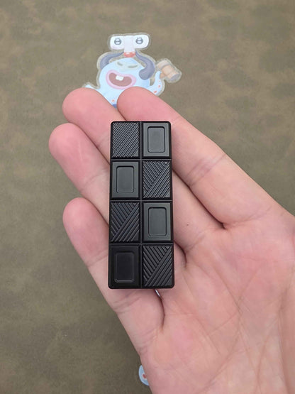 Ultra-Thin Wafer Aluminum