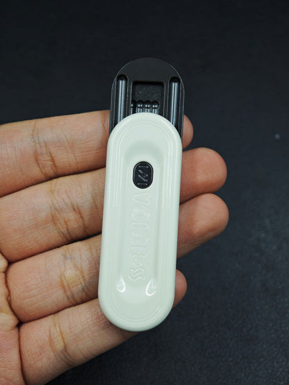 Voice Zirconium