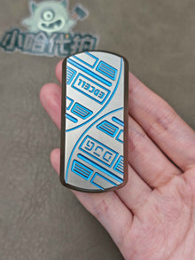Dex Jelly Titanium