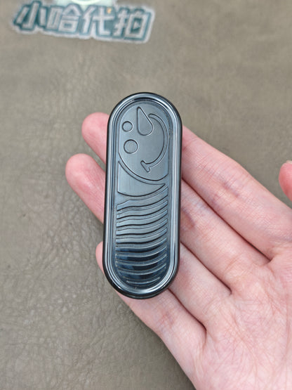 BGM Zirconium Polished
