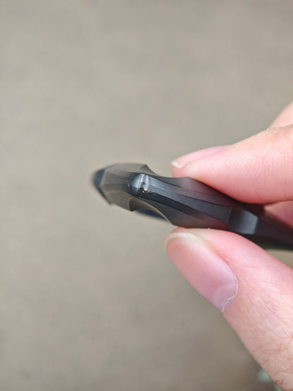 Mave 1.1 Zirconium Stonewashed