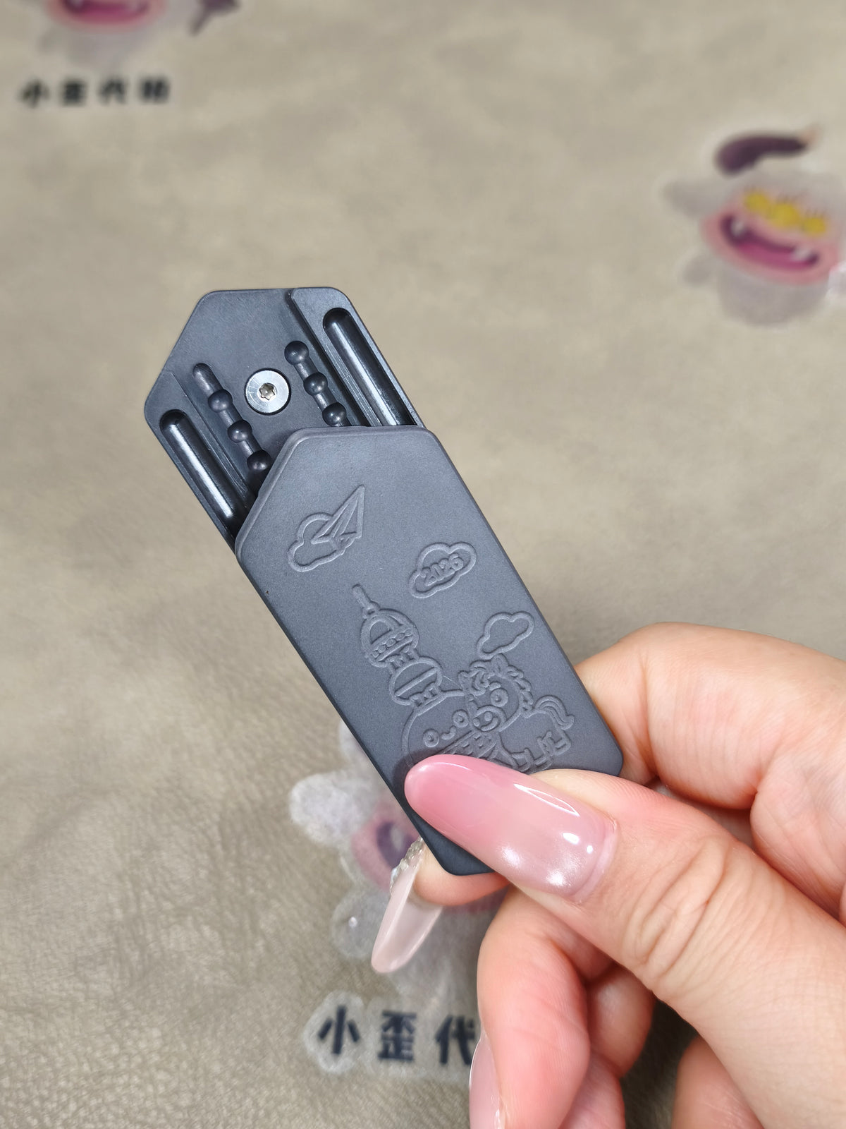 Plane Zirconium Limited Edition