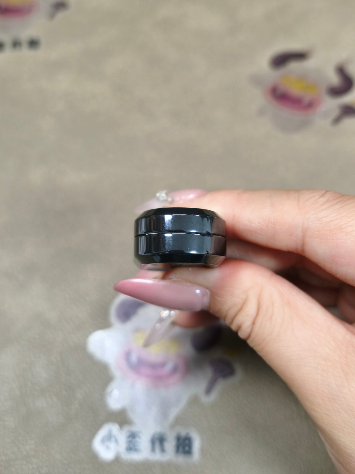 Nado Zirconium