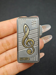 Melody Titanium