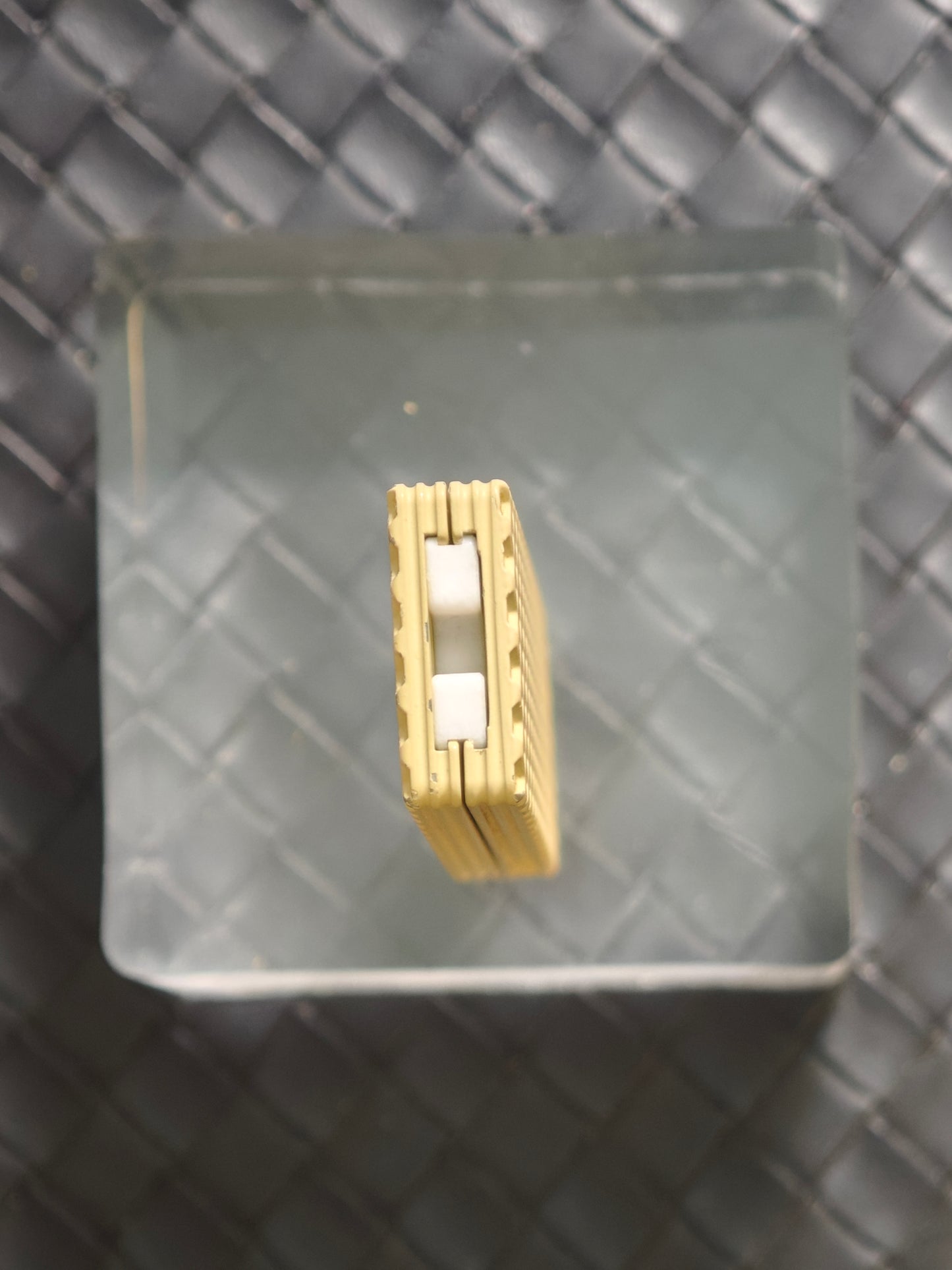 Wafer Stainless Steel