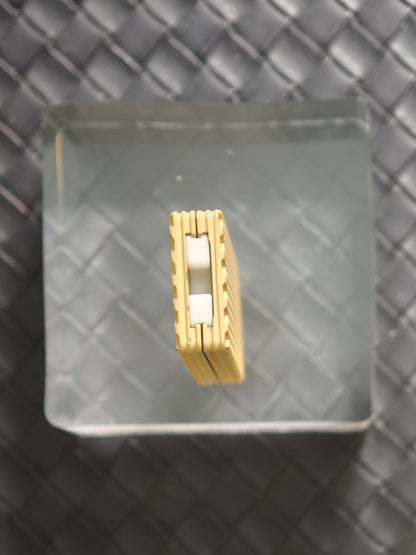 Wafer Stainless Steel