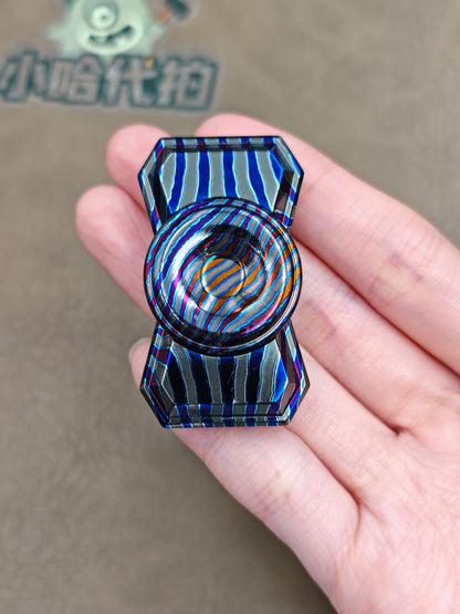 Duke Zircuti