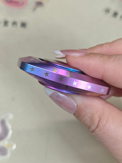 Mirror Eye Titanium
