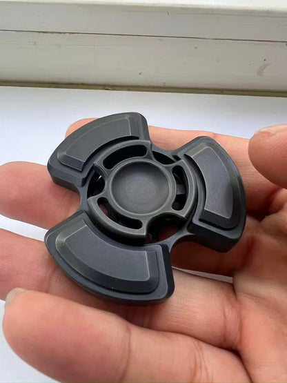 Source Tungsten Machine Finished Limited Edition