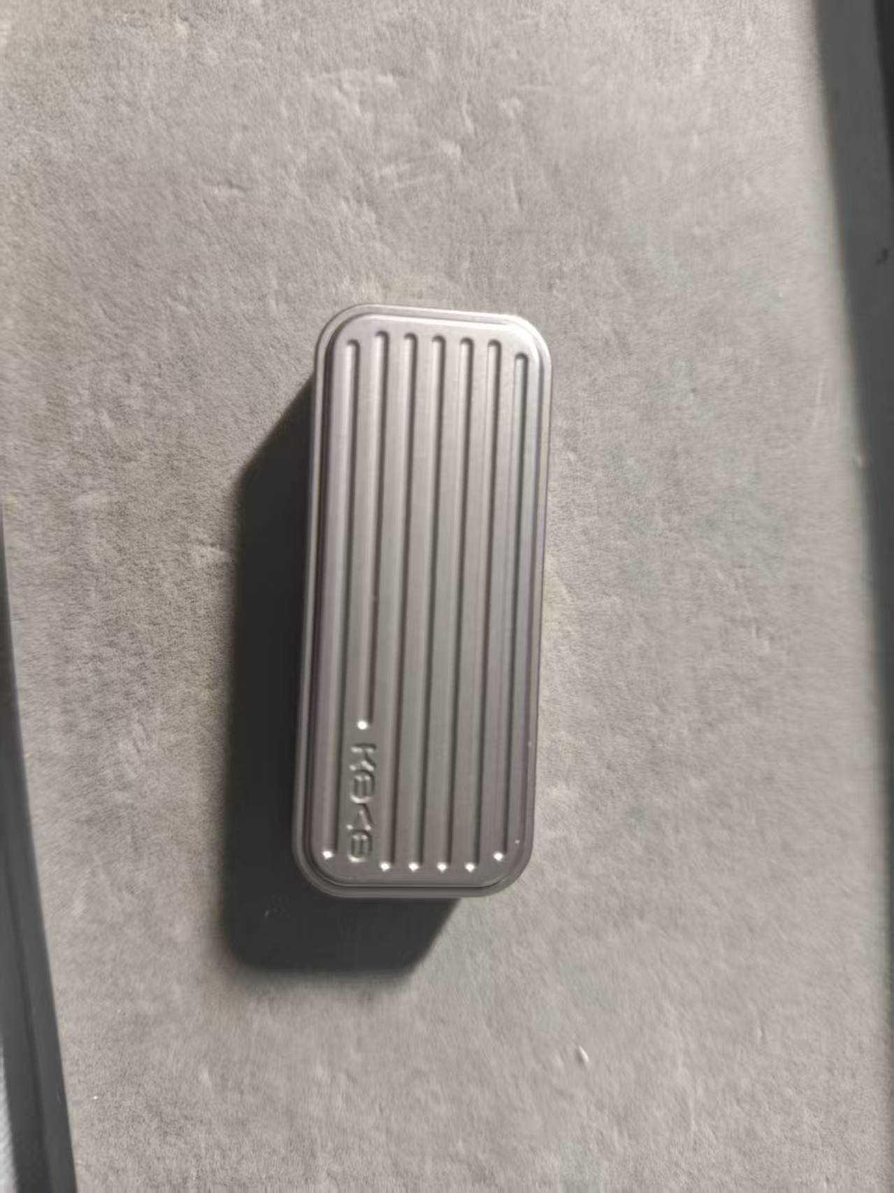 Fuguang Stainless Steel PEI