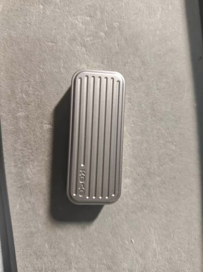 Fuguang Stainless Steel PEI