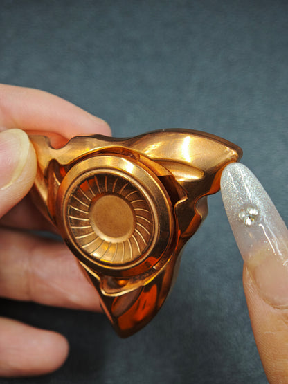 Faiz Copper