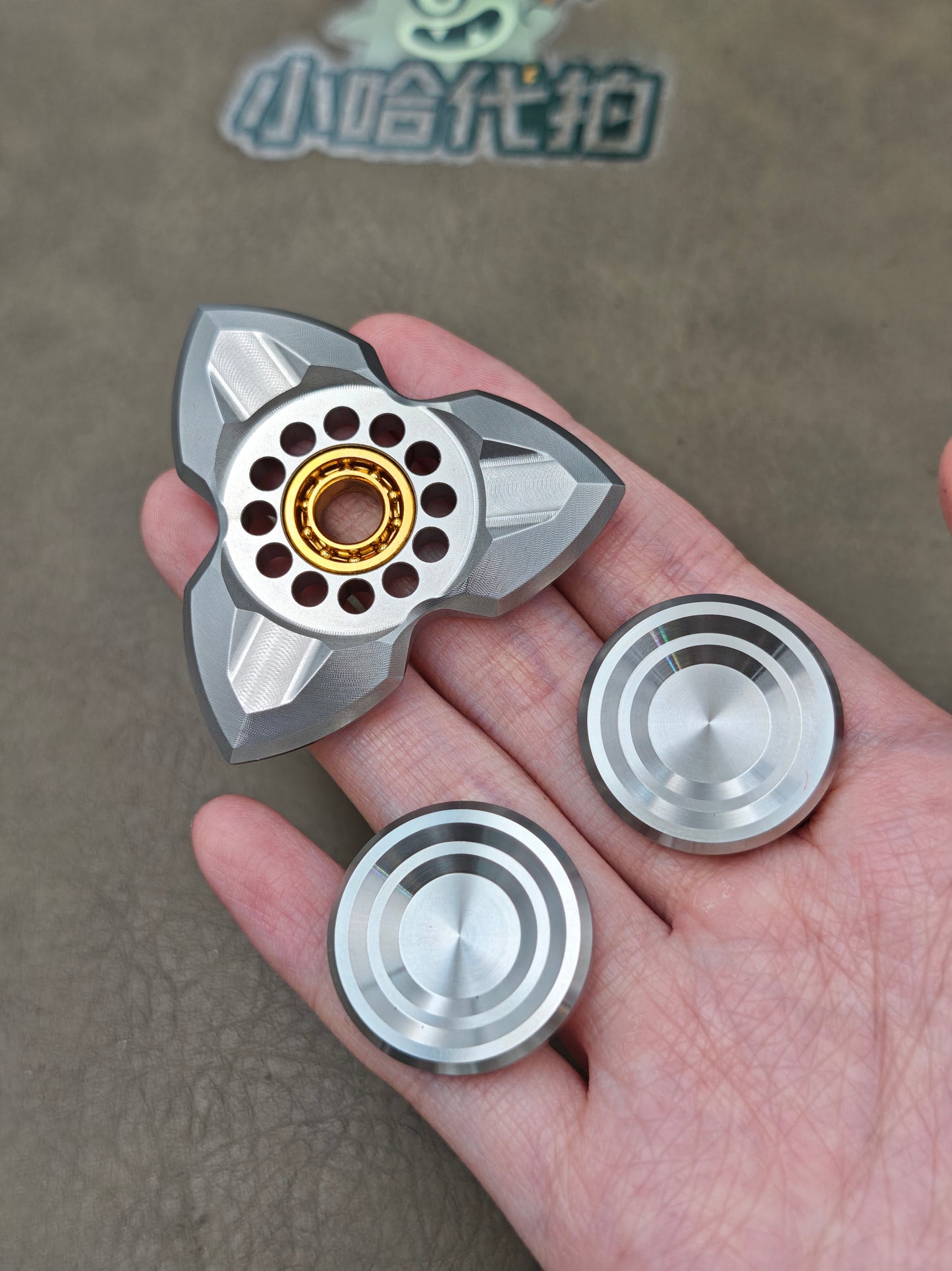 Stainless Steel