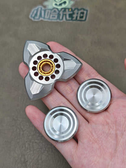 Stainless Steel
