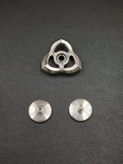 Little Bee 1.1 Stainless Steel Machine Finished