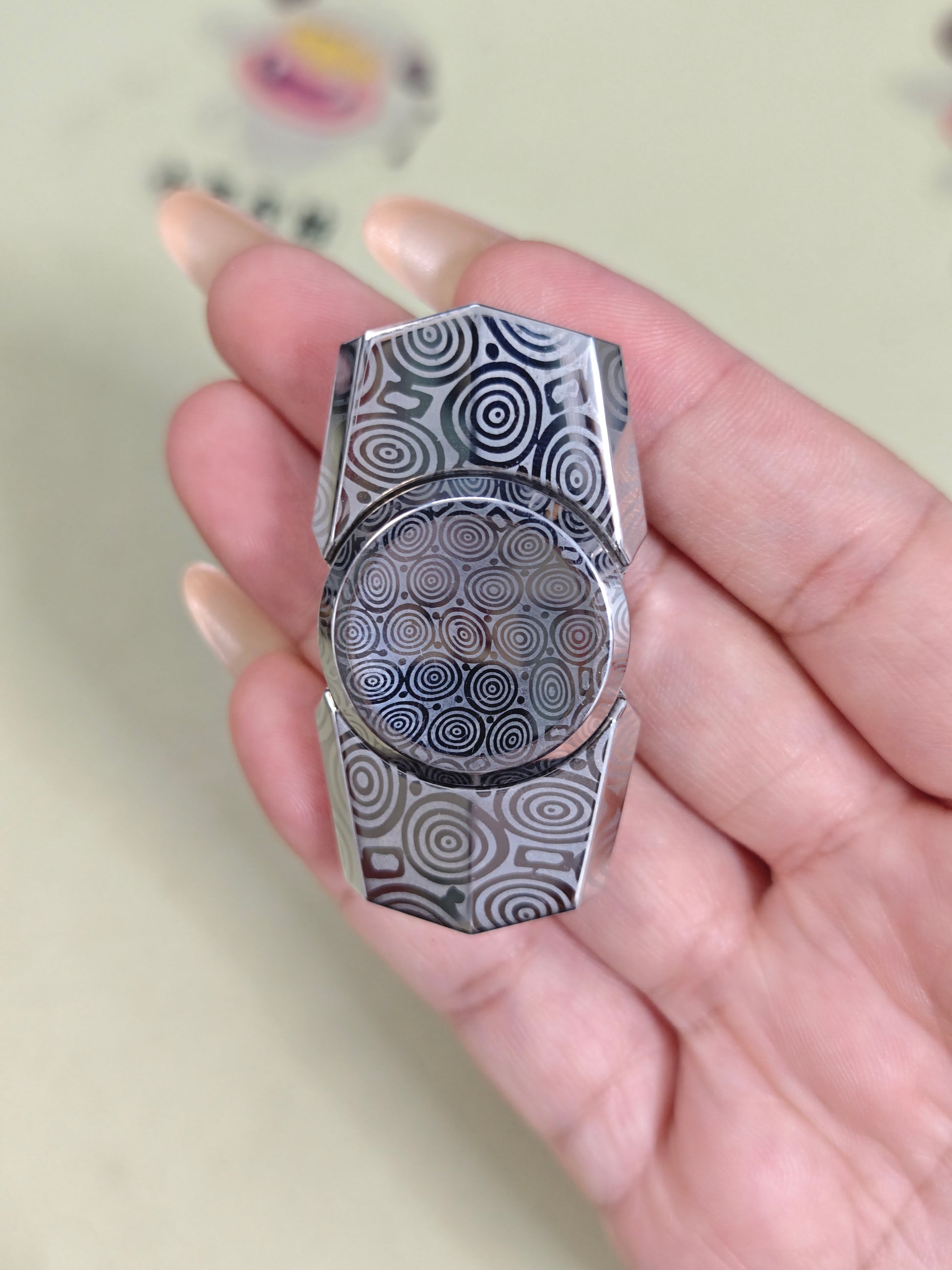 Dawn Stainless Steel