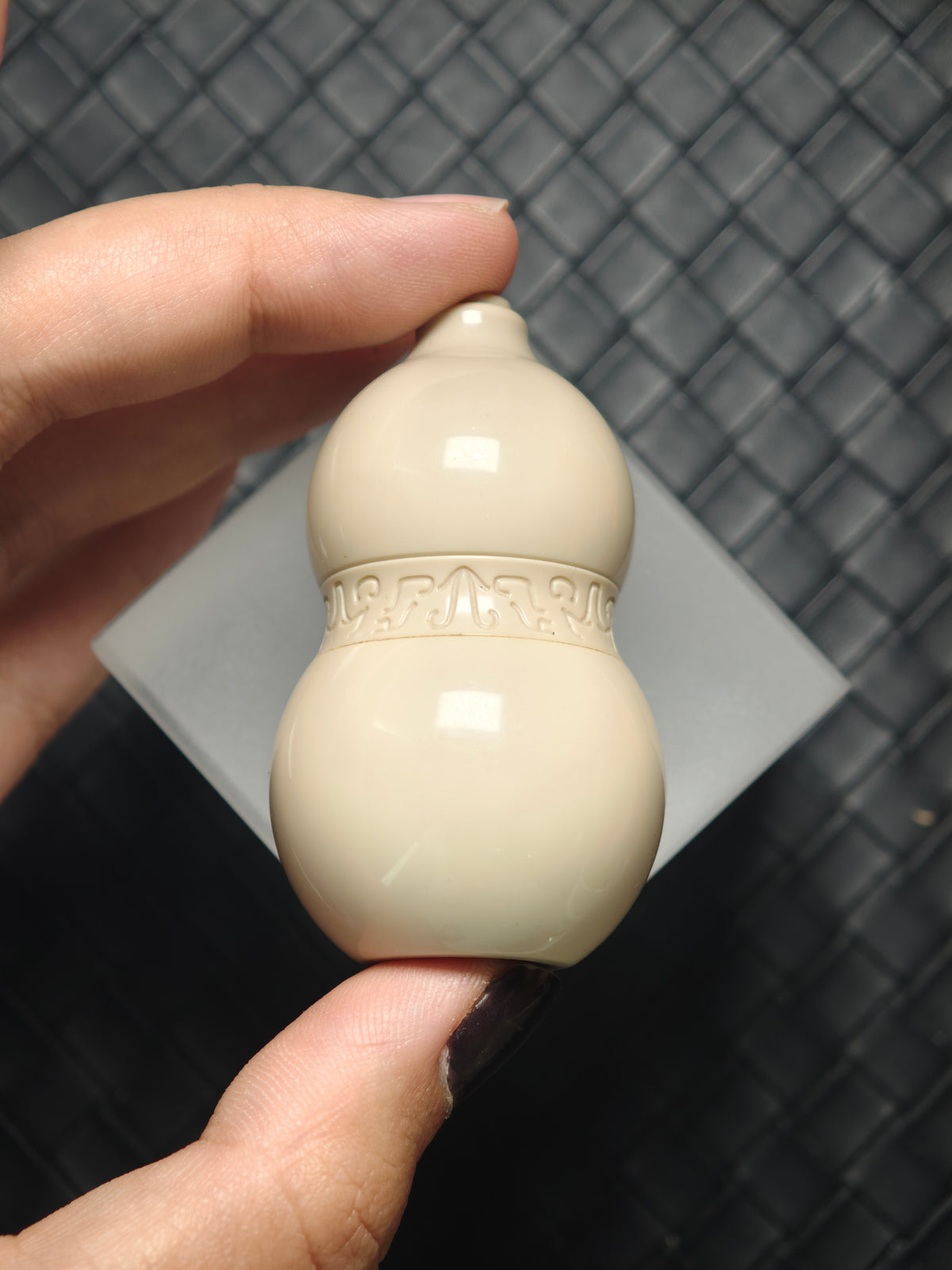 Gourd Haptic PEEK