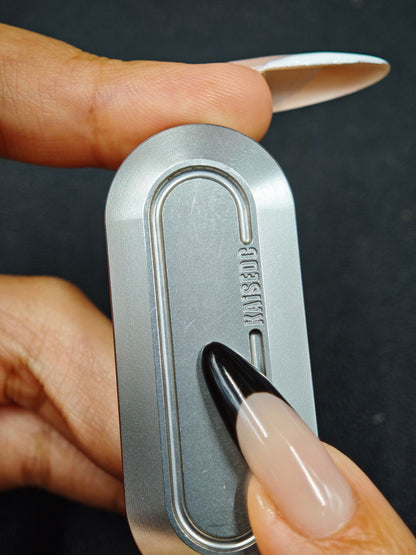 Coco Candy Stainless Steel PEEK