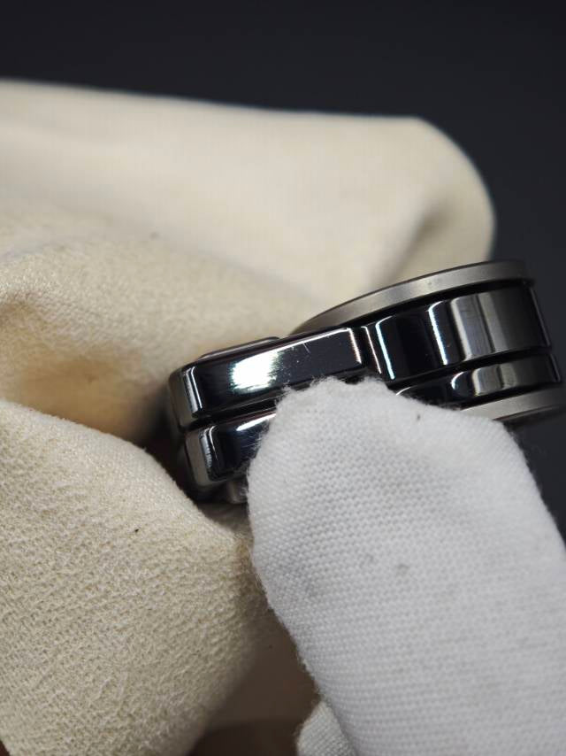 Turnaround Titanium