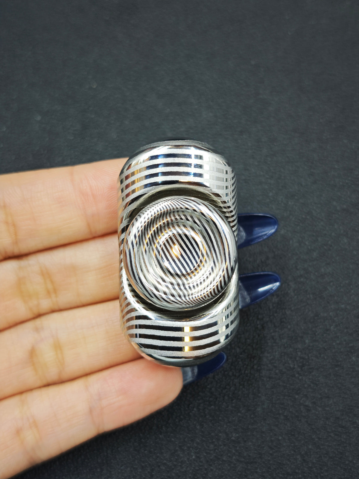Origin Point Damasteel