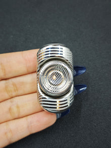 Origin Point Damasteel