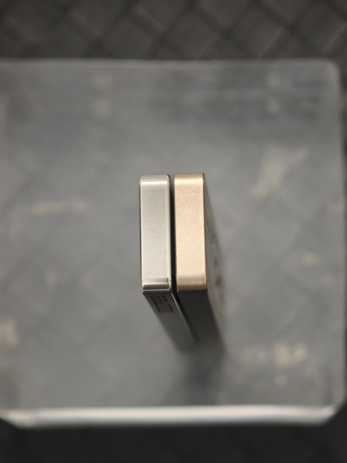 Choc Zirconium