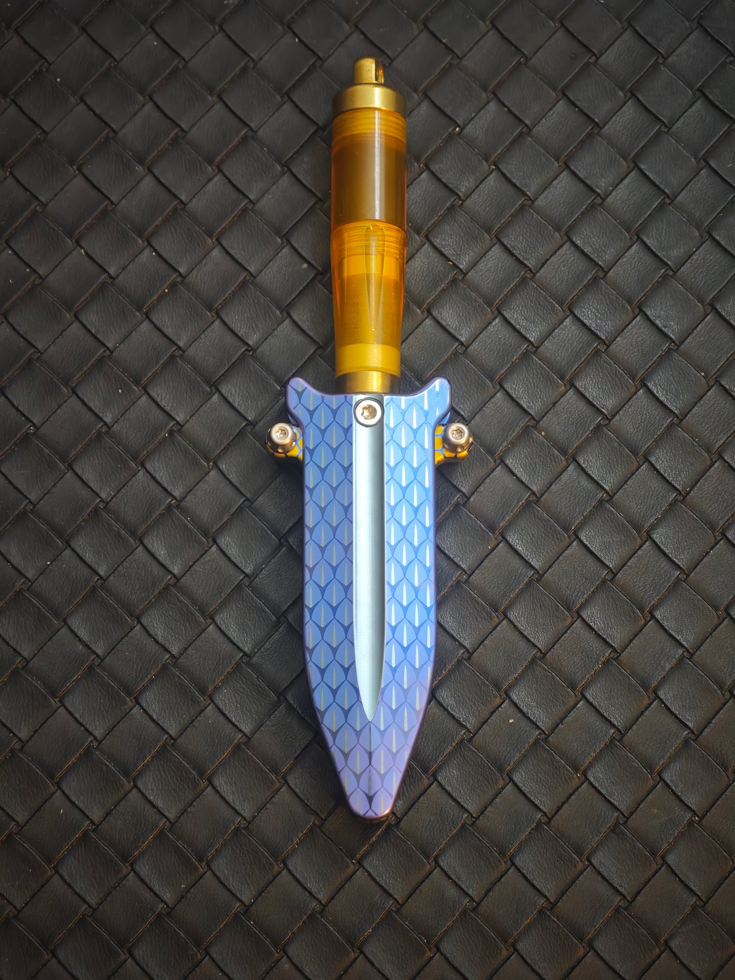 PEI Titanium