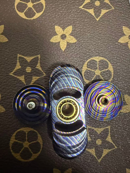 Stacked Mirror Zircuti