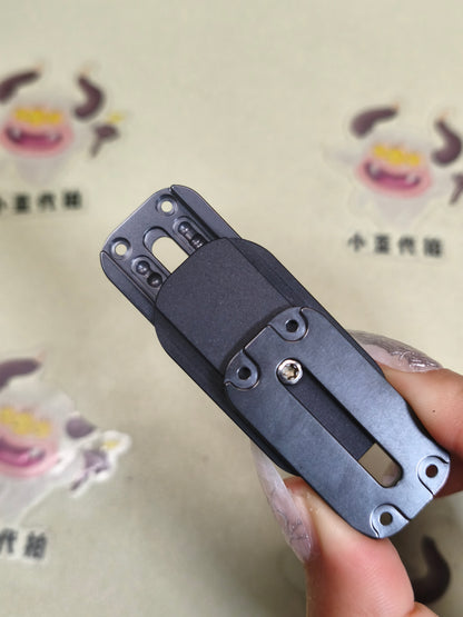 3 Layer Dense Core Zirconium