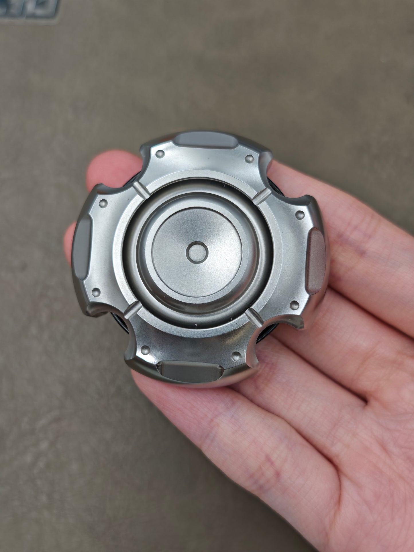 Resonance Stainless Steel