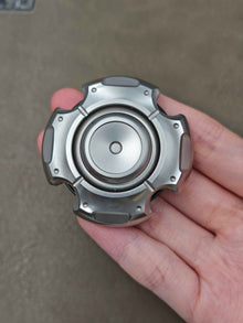 Resonance Stainless Steel