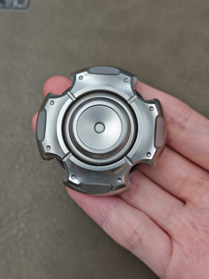 Resonance Stainless Steel