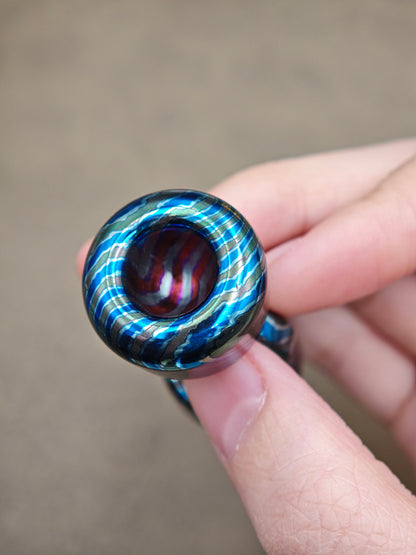 Spin Zircuti