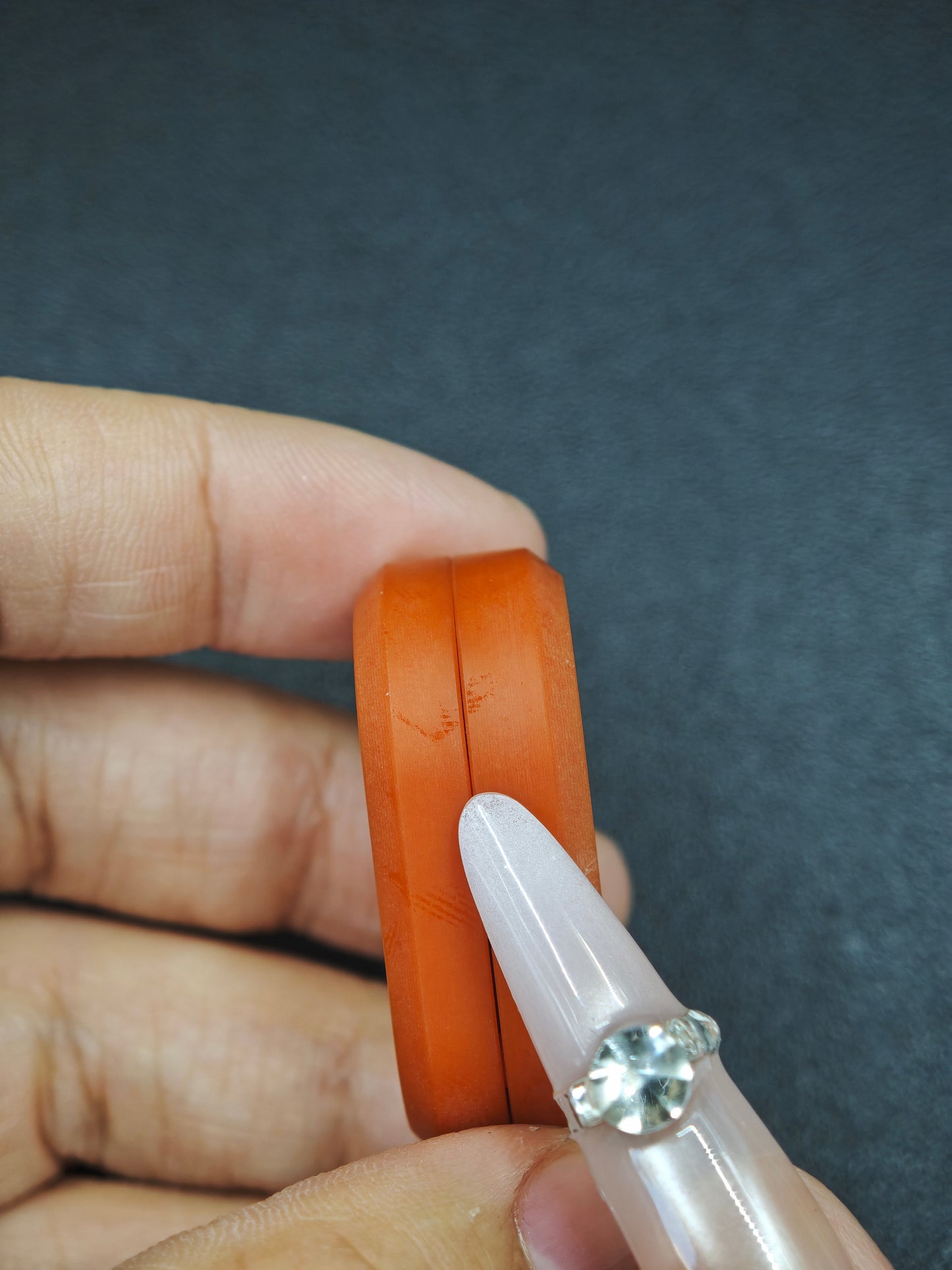 Nado Resin