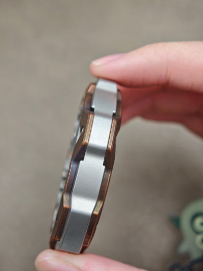 Ares Stainless Steel