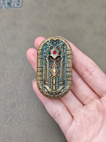Skull FZ