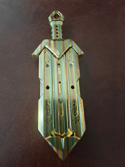 Michael Mokume