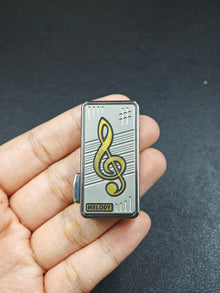 Melody Titanium