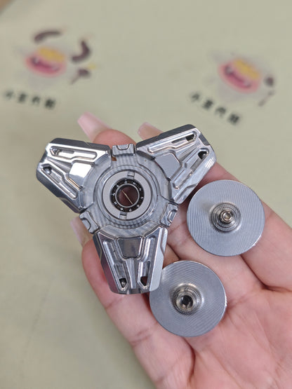 Damasteel