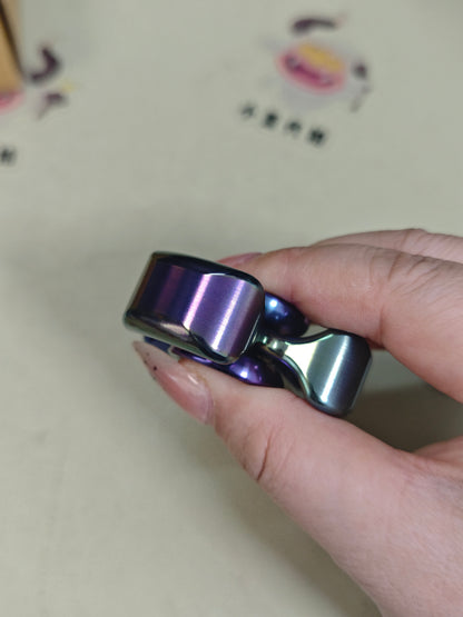 Tungsten Titanium