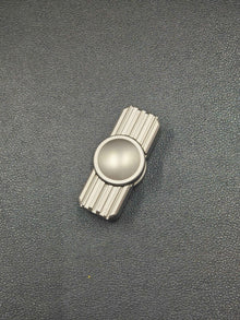 Heart Of Steel Titanium